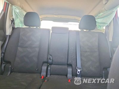 Zdjęcie 10 z 14 samochodu: 2016 NISSAN ROGUE SV VIN:KNMAT2MVXGP630736 - miniatura