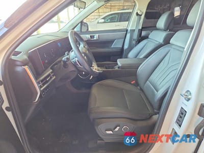 Zdjęcie 7 z 13 samochodu: 2025 HYUNDAI SANTA FE SEL VIN:5NMP24G11SH018704 - miniatura