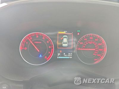 Zdjęcie 9 z 13 samochodu: 2017 SUBARU IMPREZA SPORT VIN:4S3GTAK64H3738360 - miniatura