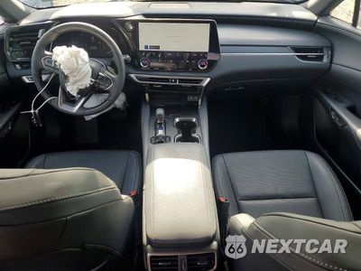 Zdjęcie 8 z 13 samochodu: 2025 LEXUS RX 350 PREMIUM VIN:2T2BAMCA7SC093833 - miniatura