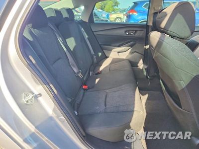 Zdjęcie 10 z 12 samochodu: 2023 HONDA ACCORD EX VIN:1HGCY1F38PA030642 - miniatura