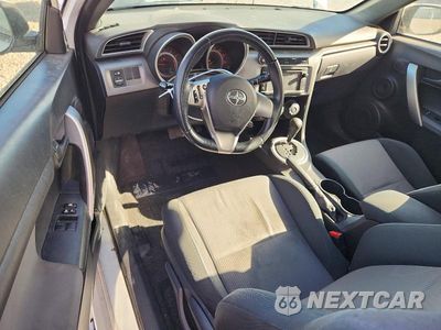 Zdjęcie 8 z 12 samochodu: 2015 SCION TC BASE VIN:JTKJF5C76FJ005143 - miniatura