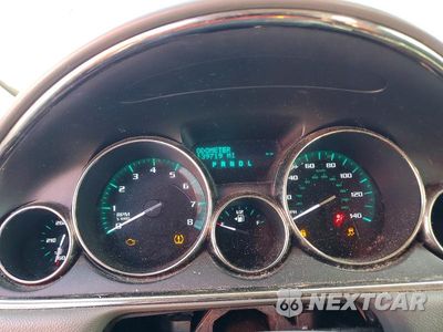Zdjęcie 9 z 13 samochodu: 2014 BUICK ENCLAVE VIN:5GAKRBKD0EJ211521 - miniatura