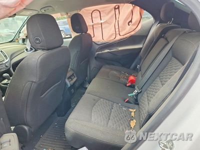Zdjęcie 11 z 13 samochodu: 2019 CHEVROLET EQUINOX LT VIN:2GNAXVEX2K6260338 - miniatura