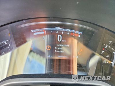 Zdjęcie 9 z 14 samochodu: 2019 HONDA CR-V EX VIN:5J6RW1H58KA042970 - miniatura