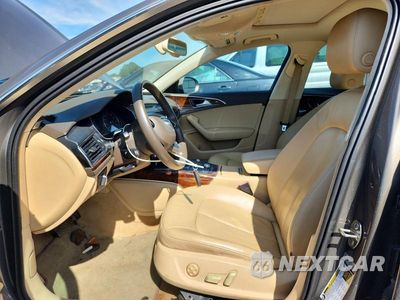 Zdjęcie 7 z 12 samochodu: 2013 AUDI A6 PREMIUM PLUS VIN:WAUGFAFC8DN080898 - miniatura