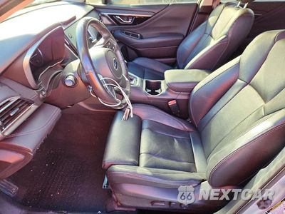 Zdjęcie 7 z 13 samochodu: 2023 SUBARU OUTBACK TOURING VIN:4S4BTGPD2P3160046 - miniatura