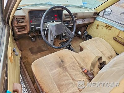 Zdjęcie 8 z 12 samochodu: 1986 TOYOTA PICKUP RN63 STD VIN:JT4RN63R1G0054651 - miniatura