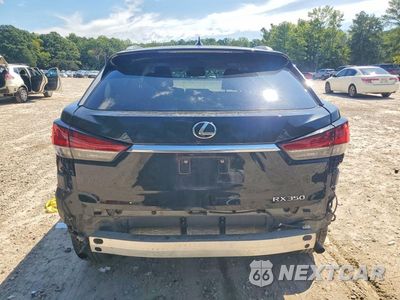 Zdjęcie 6 z 14 samochodu: 2021 LEXUS RX 350 VIN:2T2JZMAA7MC193067 - miniatura