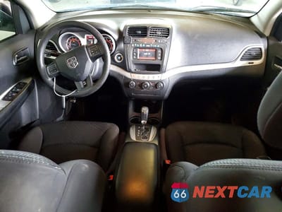 Zdjęcie 8 z 13 samochodu: 2012 DODGE JOURNEY SXT VIN:3C4PDDBG7CT356523 - miniatura