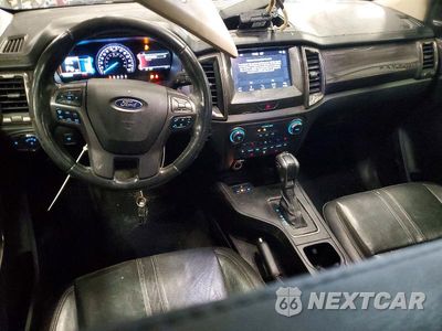 Zdjęcie 8 z 12 samochodu: 2019 FORD RANGER XL VIN:1FTER4EH5KLA30520 - miniatura