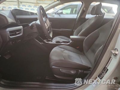Zdjęcie 7 z 13 samochodu: 2026 KIA K4 LXS VIN:3KPFT4DE2TE263018 - miniatura