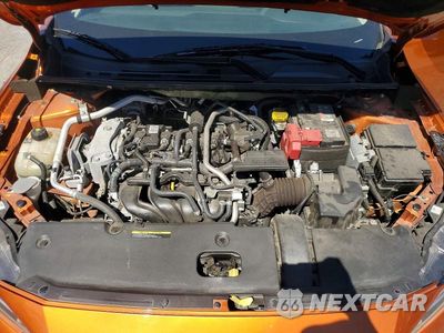 Zdjęcie 11 z 12 samochodu: 2022 NISSAN SENTRA SR VIN:3N1AB8DVXNY283123 - miniatura