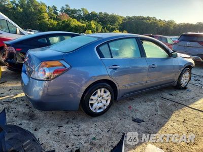 Trzecie zdjęcie samochodu z tyłu: 2012 NISSAN ALTIMA 2.5 VIN:1N4AL2AP5CN424743 - miniatura