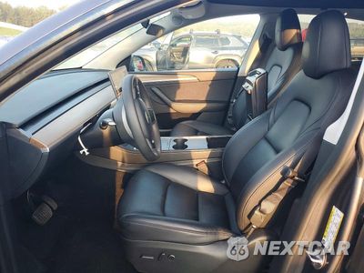 Zdjęcie 7 z 13 samochodu: 2023 TESLA MODEL Y VIN:7SAYGDED9PF958473 - miniatura