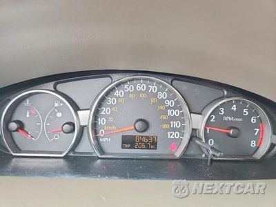 Zdjęcie 9 z 12 samochodu: 2005 SATURN ION LEVEL 2 VIN:1G8AJ52F55Z128568 - miniatura