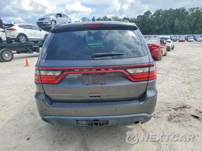 Zdjęcie 6 z 13 samochodu: 2016 DODGE DURANGO SXT VIN:1C4RDHAG3GC483630 - miniatura