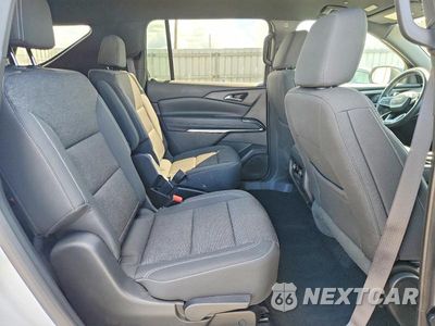 Zdjęcie 11 z 14 samochodu: 2025 CHEVROLET TRAVERSE LT VIN:1GNERGRS6SJ266068 - miniatura