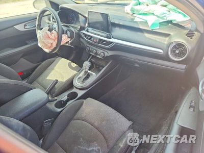 Zdjęcie 8 z 12 samochodu: 2022 KIA FORTE LXS VIN:3KPF24AD5NE446446 - miniatura