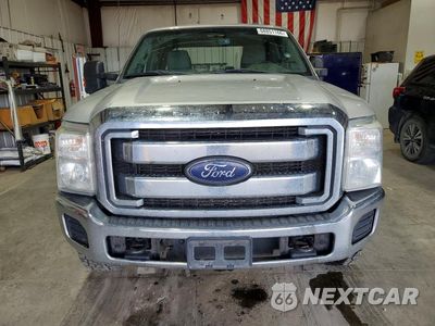 Piąte zdjęcie samochodu w środku: 2016 FORD F350 SUPER DUTY VIN:1FT8W3BT5GEB62858 - miniatura