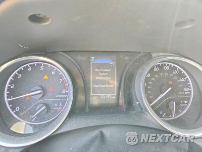 Zdjęcie 9 z 13 samochodu: 2020 TOYOTA CAMRY SE VIN:4T1G11AK9LU307774 - miniatura