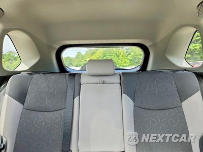 Zdjęcie 10 z 14 samochodu: 2025 TOYOTA RAV4 XLE VIN:2T3P1RFV7SC506931 - miniatura