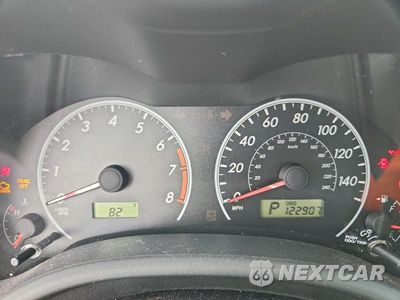 Zdjęcie 9 z 13 samochodu: 2011 TOYOTA COROLLA LE VIN:2T1BU4EEXBC745873 - miniatura