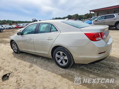 Drugie zdjęcie samochodu z przodu: 2014 CHEVROLET MALIBU 1LT VIN:1G11C5SL2EF156814 - miniatura