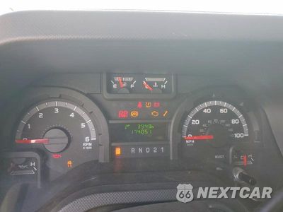 Zdjęcie 9 z 13 samochodu: 2013 FORD E250 DELIVERY VAN VIN:1FTNE2EL7DDA63746 - miniatura