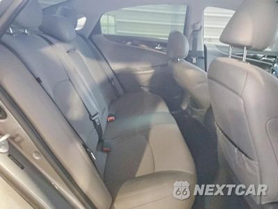 Zdjęcie 10 z 12 samochodu: 2014 HYUNDAI SONATA SE VIN:5NPEC4AC0EH931606 - miniatura