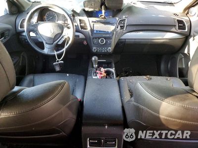 Zdjęcie 8 z 13 samochodu: 2016 ACURA RDX ADVANCE VIN:5J8TB4H70GL006164 - miniatura
