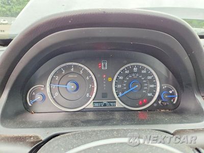 Zdjęcie 9 z 12 samochodu: 2013 HONDA CROSSTOUR EXL VIN:5J6TF2H50DL005463 - miniatura