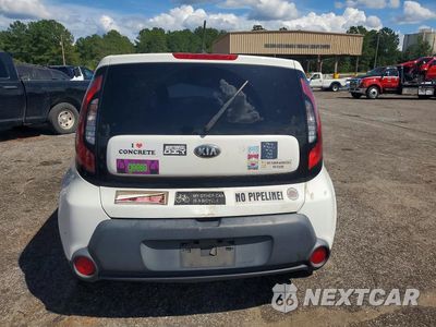Zdjęcie 6 z 12 samochodu: 2016 KIA SOUL BASE VIN:KNDJN2A27G7341088 - miniatura