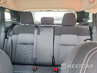 Zdjęcie 10 z 13 samochodu: 2025 NISSAN KICKS SV VIN:3N8AP6CA6SL440998 - miniatura