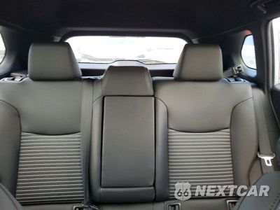 Zdjęcie 10 z 13 samochodu: 2025 TOYOTA COROLLA CROSS HYBRID XSE VIN:7MUFBABG0SV064291 - miniatura