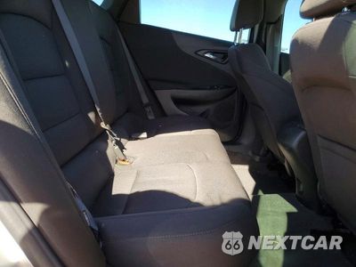 Zdjęcie 10 z 12 samochodu: 2020 CHEVROLET MALIBU RS VIN:1G1ZG5STXLF140381 - miniatura