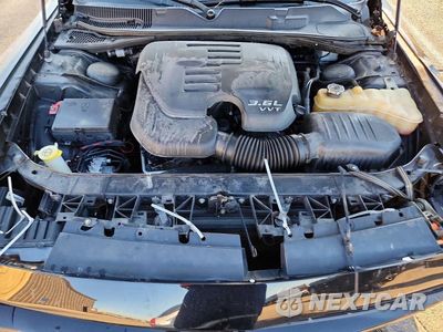 Zdjęcie 11 z 12 samochodu: 2016 DODGE CHALLENGER SXT VIN:2C3CDZAG8GH337835 - miniatura
