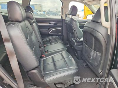 Zdjęcie 11 z 13 samochodu: 2020 KIA TELLURIDE EX VIN:5XYP34HC9LG038837 - miniatura