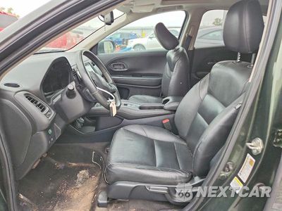 Zdjęcie 7 z 14 samochodu: 2016 HONDA HR-V EXL VIN:3CZRU6H72GM732471 - miniatura
