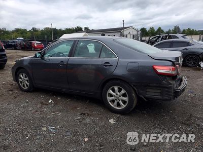 Drugie zdjęcie samochodu z przodu: 2010 TOYOTA CAMRY LE VIN:4T1BF3EK7AU061760 - miniatura