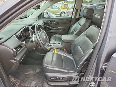 Zdjęcie 7 z 13 samochodu: 2020 CHEVROLET TRAVERSE HIGH COUNTRY VIN:1GNEVNKWXLJ115586 - miniatura