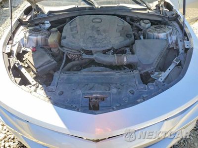 Zdjęcie 11 z 12 samochodu: 2016 CHEVROLET CAMARO LT VIN:1G1FB1RS8G0163495 - miniatura