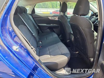 Zdjęcie 10 z 12 samochodu: 2023 KIA FORTE LXS VIN:3KPF24AD3PE659513 - miniatura