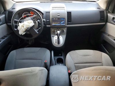 Zdjęcie 8 z 13 samochodu: 2012 NISSAN SENTRA 2.0 VIN:3N1AB6AP0CL688444 - miniatura