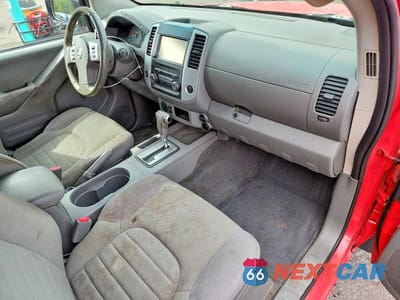 Zdjęcie 8 z 12 samochodu: 2019 NISSAN FRONTIER S VIN:1N6BD0CT5KN738933 - miniatura
