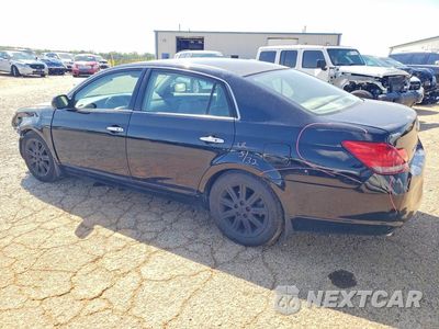 Drugie zdjęcie samochodu z przodu: 2008 TOYOTA AVALON LIMITED VIN:4T1BK36B98U257218 - miniatura