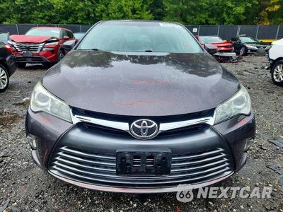 Piąte zdjęcie samochodu w środku: 2015 TOYOTA CAMRY LE VIN:4T4BF1FKXFR499396 - miniatura