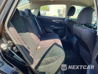 Zdjęcie 10 z 12 samochodu: 2014 NISSAN ALTIMA 2.5 S VIN:1N4AL3AP5EN224230 - miniatura