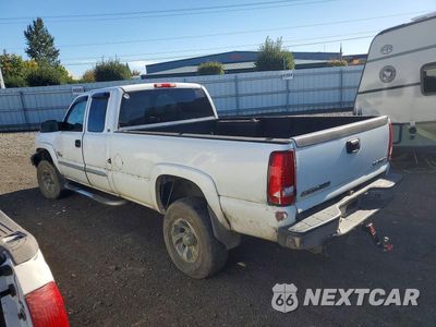 Drugie zdjęcie samochodu z przodu: 2005 CHEVROLET SILVERADO K3500 VIN:1GCHK39235E311046 - miniatura