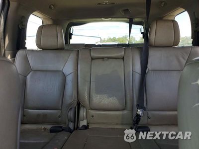 Zdjęcie 10 z 13 samochodu: 2012 HONDA PILOT EXL VIN:5FNYF3H65CB005048 - miniatura